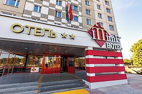 IT Time Hotel