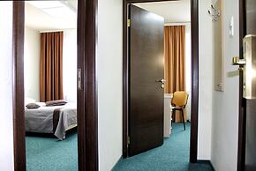 IT Time Hotel