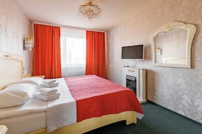 IT Time Hotel