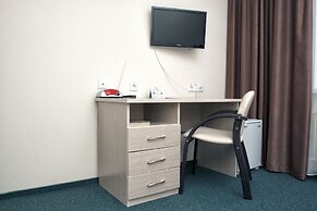 IT Time Hotel