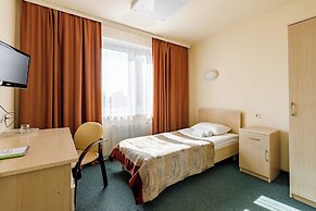 IT Time Hotel