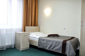 IT Time Hotel
