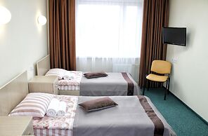 IT Time Hotel
