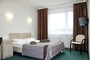 IT Time Hotel