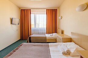 IT Time Hotel