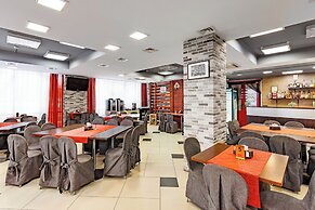 IT Time Hotel