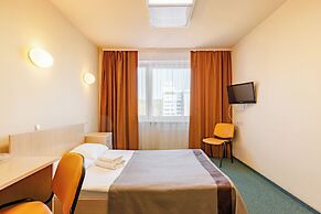 IT Time Hotel