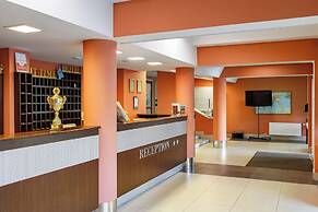 IT Time Hotel