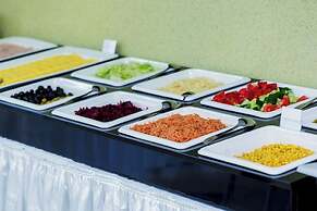 IT Time Hotel