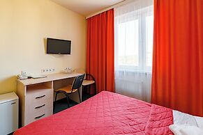 IT Time Hotel