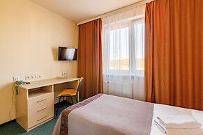 IT Time Hotel