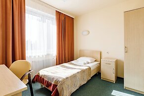 IT Time Hotel