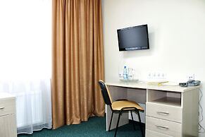 IT Time Hotel