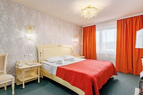 IT Time Hotel