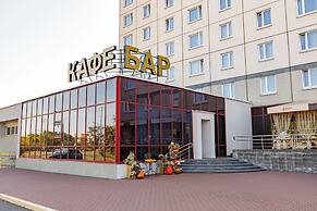 IT Time Hotel