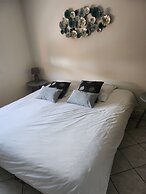Hotel des bois
