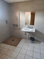Hotel des bois