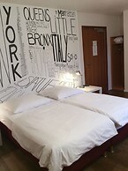 Hotel des bois