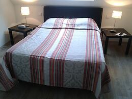 Hotel des bois
