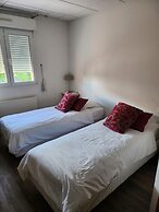 Hotel des bois