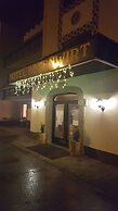 Hotel Garni Botenwirt