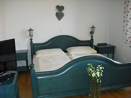 Hotel Garni Botenwirt