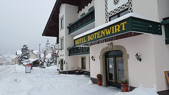 Hotel Garni Botenwirt