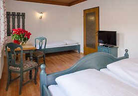 Hotel Garni Botenwirt