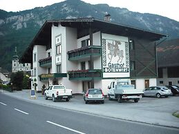Hotel Garni Botenwirt
