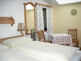 Hotel Garni Botenwirt
