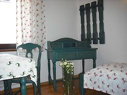 Hotel Garni Botenwirt