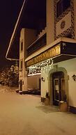 Hotel Garni Botenwirt