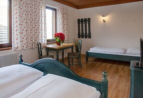 Hotel Garni Botenwirt