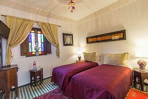 Dar Fes Medina Ziat