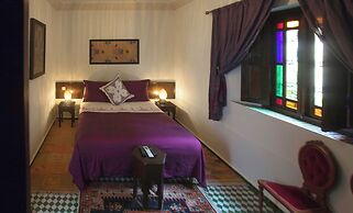 Dar Fes Medina Ziat