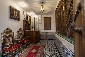 Dar Fes Medina Ziat