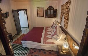 Dar Fes Medina Ziat