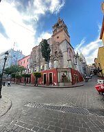 Hotel Casa del Sol