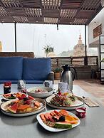 Hotel Casa del Sol