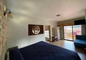 Hotel Casa del Sol