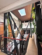 Hotel Casa del Sol