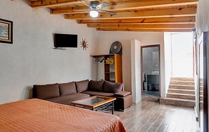 Hotel Casa del Sol