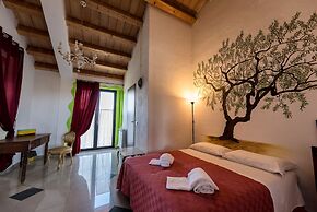 La Casa Rossa Country House