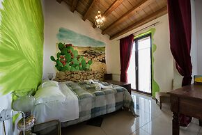 La Casa Rossa Country House