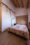 La Casa Rossa Country House