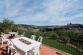 La Casa Rossa Country House