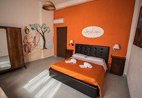 La Casa Rossa Country House
