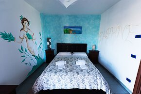 La Casa Rossa Country House