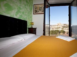 La Casa Rossa Country House