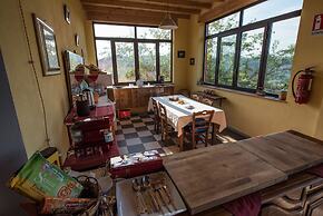 La Casa Rossa Country House